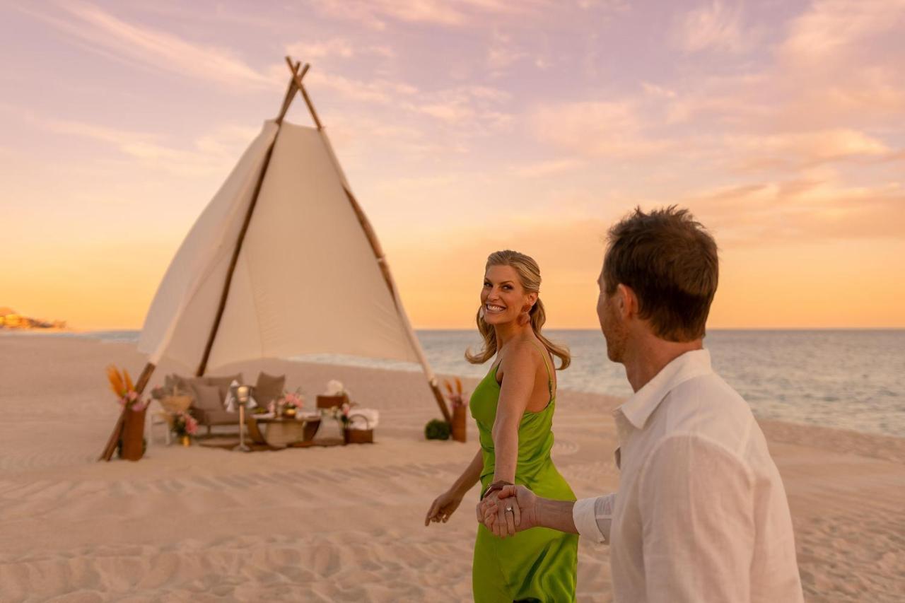 Le Blanc Cabos - Adults Only - Station touristique San José del Cabo
