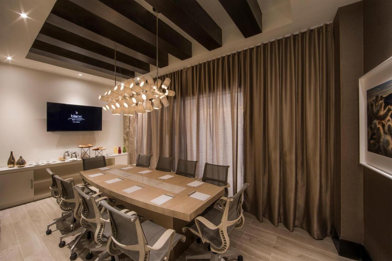 Le Blanc Cabos - Adults Only - 5* San José del Cabo
