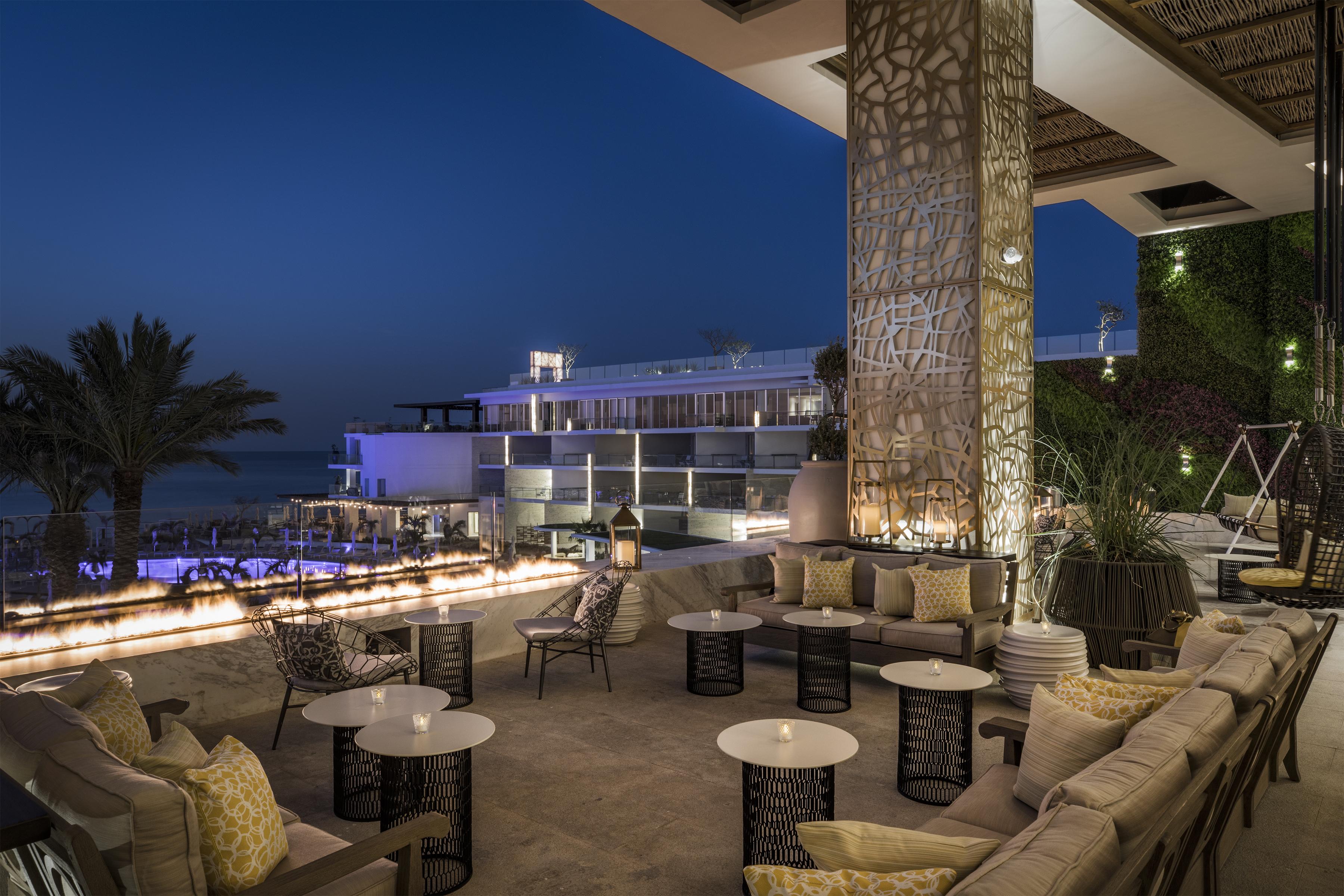 Le Blanc Cabos - Adults Only - Station touristique 5*