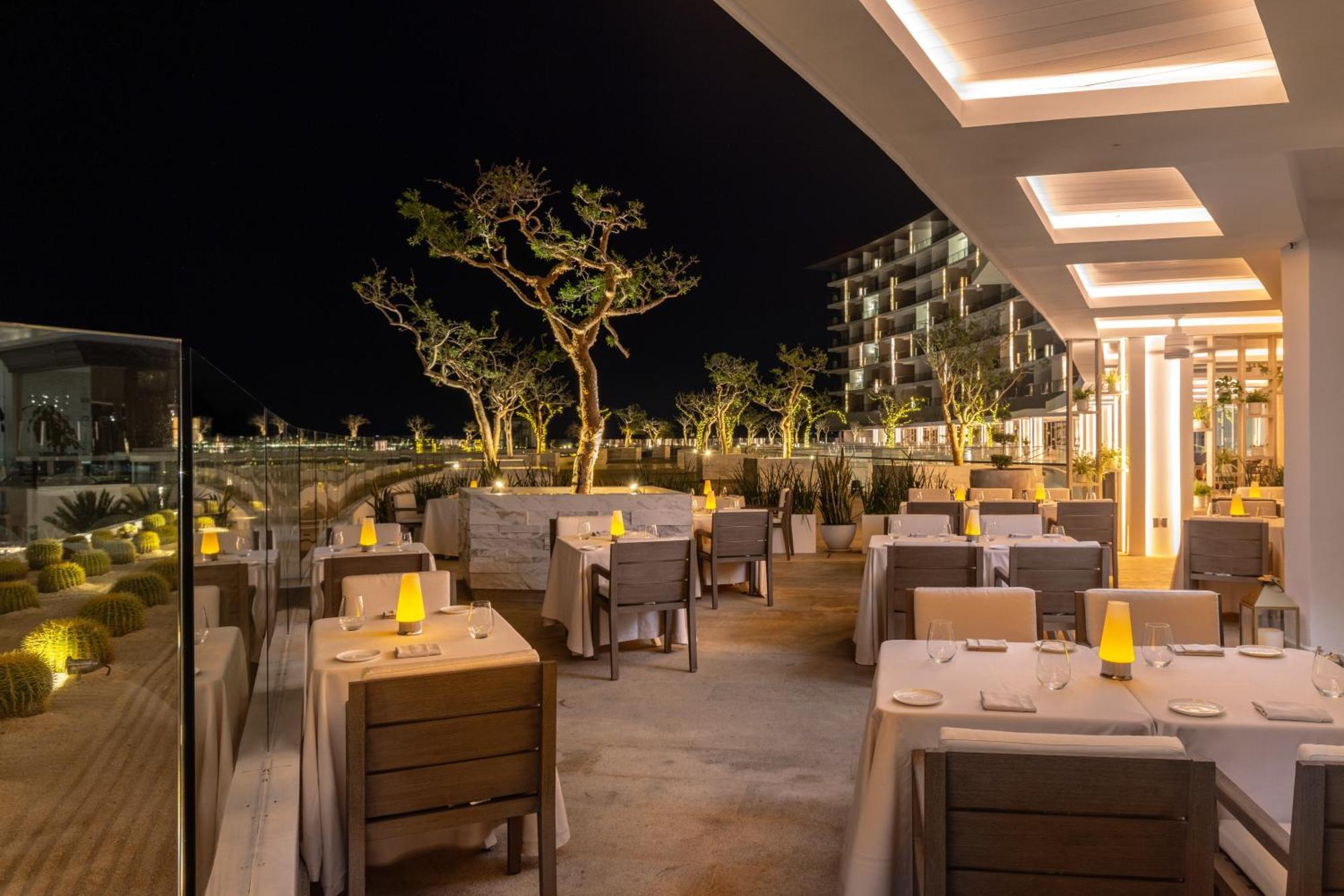 Le Blanc Cabos - Adults Only - Station touristique 5*