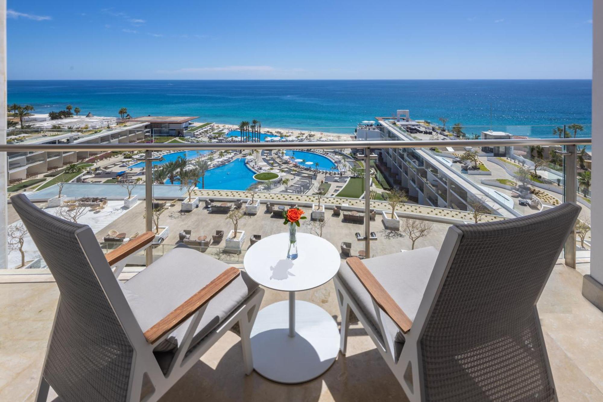 Le Blanc Cabos - Adults Only - San José del Cabo