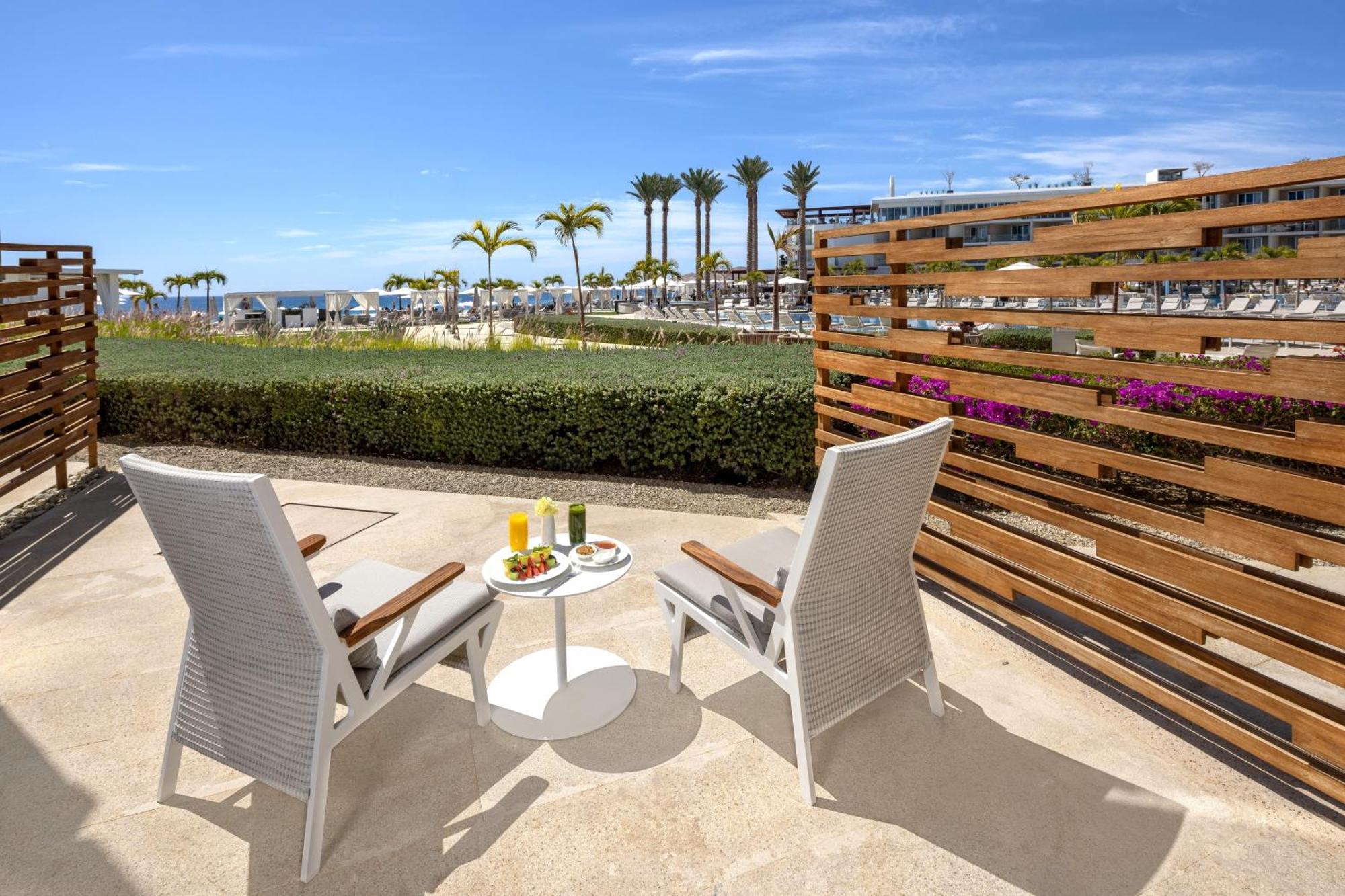 Le Blanc Cabos - Adults Only - Station touristique 5*