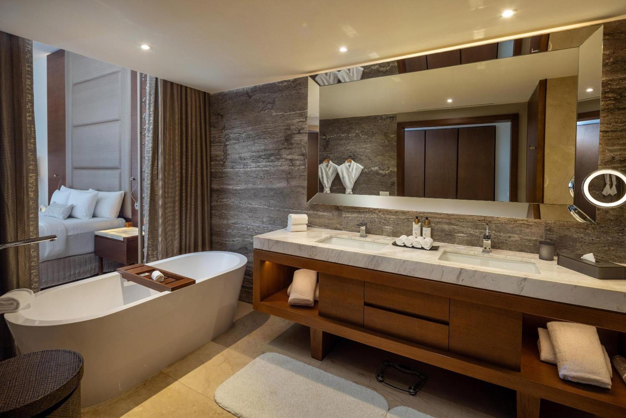 Le Blanc Cabos - Adults Only - 5*