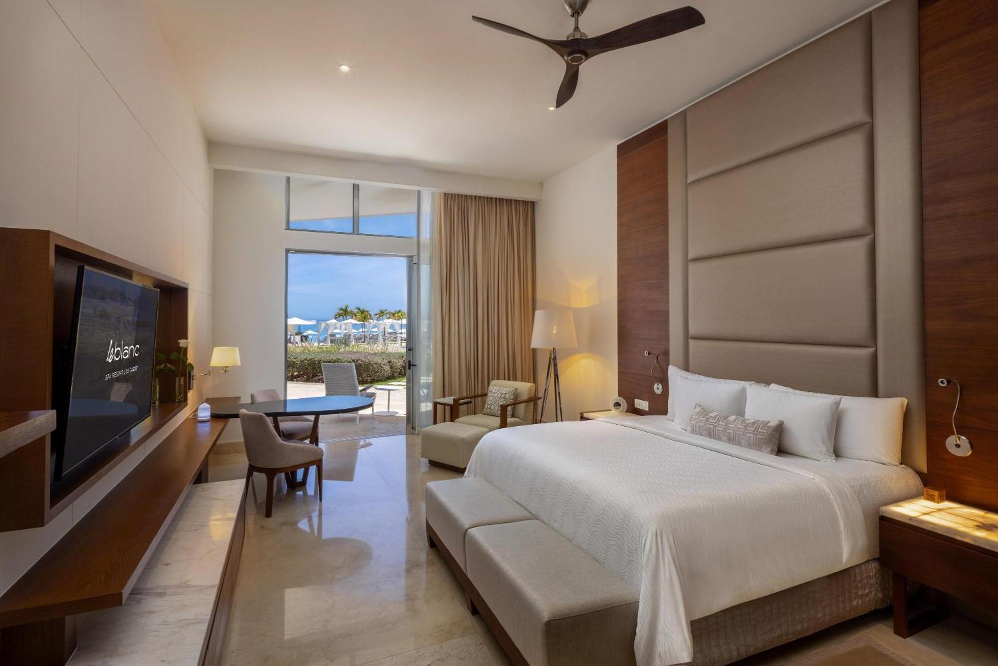 Station touristique Le Blanc Cabos - Adults Only -