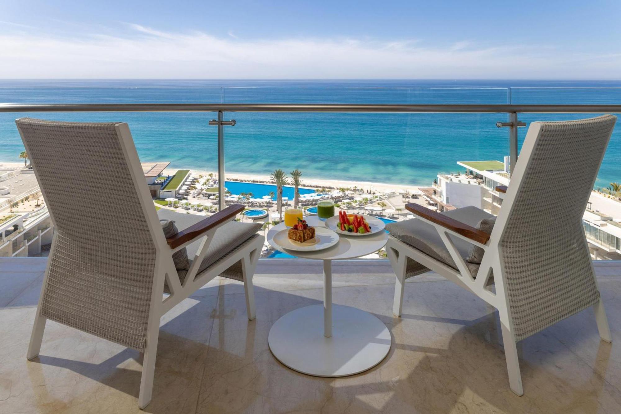 Station touristique Le Blanc Cabos - Adults Only -