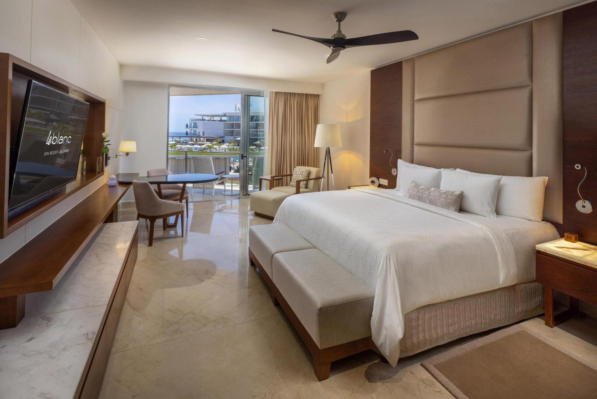 Le Blanc Cabos - Adults Only - 5*